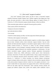 „Zero waste“ vartojimas saugumo kontekste 5 puslapis