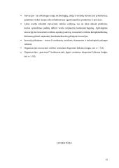 Inovacijos, inovacijų būklės organizacijoje tyrimas 14 puslapis