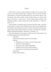 Inovacijos, inovacijų būklės organizacijoje tyrimas 2 puslapis