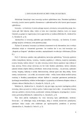 Inovacijos, inovacijų būklės organizacijoje tyrimas 3 puslapis