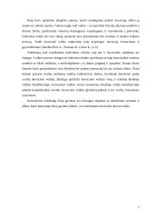 Inovacijos, inovacijų būklės organizacijoje tyrimas 4 puslapis