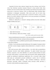 Inovacijos, inovacijų būklės organizacijoje tyrimas 8 puslapis