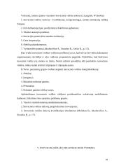 Inovacijos, inovacijų būklės organizacijoje tyrimas 9 puslapis