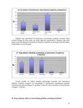 Internetinių pažinčių svetainių vartotojai Vilniuje 16 puslapis