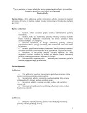 Internetinių pažinčių svetainių vartotojai Vilniuje 3 puslapis