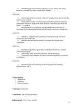 Internetinių pažinčių svetainių vartotojai Vilniuje 4 puslapis