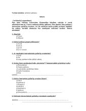 Internetinių pažinčių svetainių vartotojai Vilniuje 5 puslapis