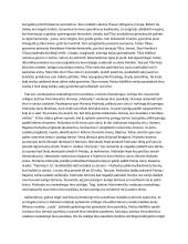 Tėvo paveikslas lietuvių literatūroje (Biliūnas, Katiliškis, Marcinkevičius) 2 puslapis