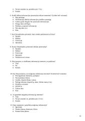 Interneto poveikis skirtingo amžiaus žmonėms 14 puslapis