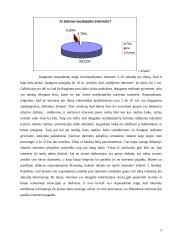 Interneto poveikis skirtingo amžiaus žmonėms 3 puslapis