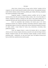 Interneto poveikis skirtingo amžiaus žmonėms 8 puslapis