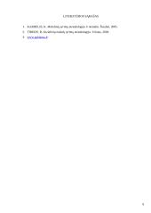 Interneto poveikis skirtingo amžiaus žmonėms 9 puslapis