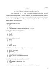 Interneto poveikis skirtingo amžiaus žmonėms 10 puslapis