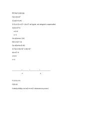 Išvestinių tyrimas 2 puslapis