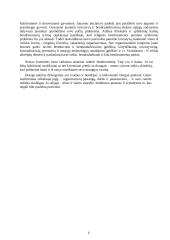 Jaunimo bendruomenės uždarumo problema 3 puslapis