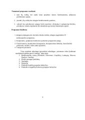 Jaunimo bendruomenės uždarumo problema 8 puslapis