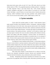 Jaunų žmonių emigracijos priežastys 5 puslapis