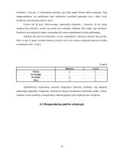 Jaunų žmonių emigracijos priežastys 10 puslapis