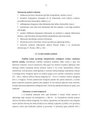 Kaimo žmonių kompiuterinis raštingumas. Skaitmeninė atskirtis 11 puslapis