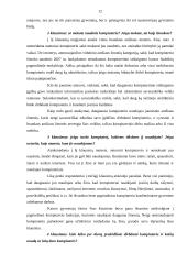 Kaimo žmonių kompiuterinis raštingumas. Skaitmeninė atskirtis 12 puslapis