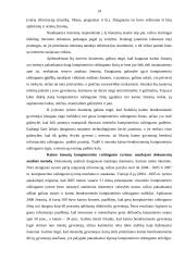 Kaimo žmonių kompiuterinis raštingumas. Skaitmeninė atskirtis 14 puslapis