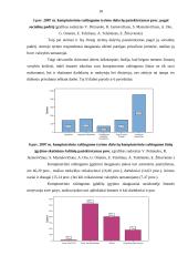 Kaimo žmonių kompiuterinis raštingumas. Skaitmeninė atskirtis 18 puslapis