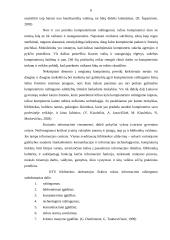 Kaimo žmonių kompiuterinis raštingumas. Skaitmeninė atskirtis 6 puslapis