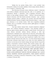 Kaimo žmonių kompiuterinis raštingumas. Skaitmeninė atskirtis 7 puslapis