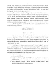 Kaimo žmonių kompiuterinis raštingumas. Skaitmeninė atskirtis 9 puslapis