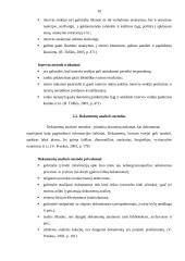 Kaimo žmonių kompiuterinis raštingumas. Skaitmeninė atskirtis 10 puslapis