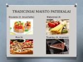 Skaidrės apie Italiją 12 puslapis