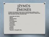 Skaidrės apie Italiją 13 puslapis
