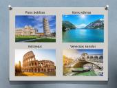 Skaidrės apie Italiją 15 puslapis