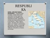 Skaidrės apie Italiją 4 puslapis