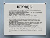 Skaidrės apie Italiją 5 puslapis