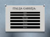 Skaidrės apie Italiją 10 puslapis