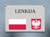 Apie Lenkijos Respubliką