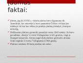 Platina – periodinės elementų lentelės VIII grupės cheminis elementas 5 puslapis