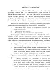 Funkcionalizmas referatas 9 puslapis