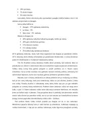 Kauno rajono mokinių užimtumo problema 9 puslapis