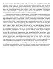 XX a. katastrofų laikotarpio rašytojų kūryba 2 puslapis