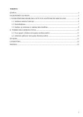 Kauno technologijos universiteto (KTU) Socialinių mokslų fakulteto studentų požiūris į mokslą ir nusirašinėjimą 2 puslapis