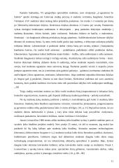 Kauno technologijos universiteto (KTU) Socialinių mokslų fakulteto studentų požiūris į mokslą ir nusirašinėjimą 11 puslapis