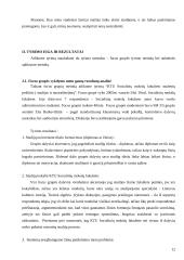 Kauno technologijos universiteto (KTU) Socialinių mokslų fakulteto studentų požiūris į mokslą ir nusirašinėjimą 12 puslapis
