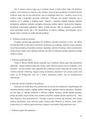 Kauno technologijos universiteto (KTU) Socialinių mokslų fakulteto studentų požiūris į mokslą ir nusirašinėjimą 13 puslapis