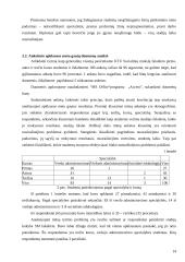 Kauno technologijos universiteto (KTU) Socialinių mokslų fakulteto studentų požiūris į mokslą ir nusirašinėjimą 14 puslapis