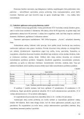 Kauno technologijos universiteto (KTU) Socialinių mokslų fakulteto studentų požiūris į mokslą ir nusirašinėjimą 14 puslapis