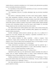 Kauno technologijos universiteto (KTU) Socialinių mokslų fakulteto studentų požiūris į mokslą ir nusirašinėjimą 17 puslapis