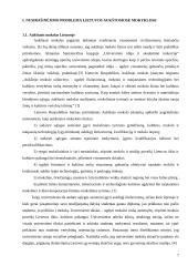 Kauno technologijos universiteto (KTU) Socialinių mokslų fakulteto studentų požiūris į mokslą ir nusirašinėjimą 7 puslapis