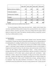 Kauno technologijos universiteto (KTU) Socialinių mokslų fakulteto studentų požiūris į mokslą ir nusirašinėjimą 8 puslapis